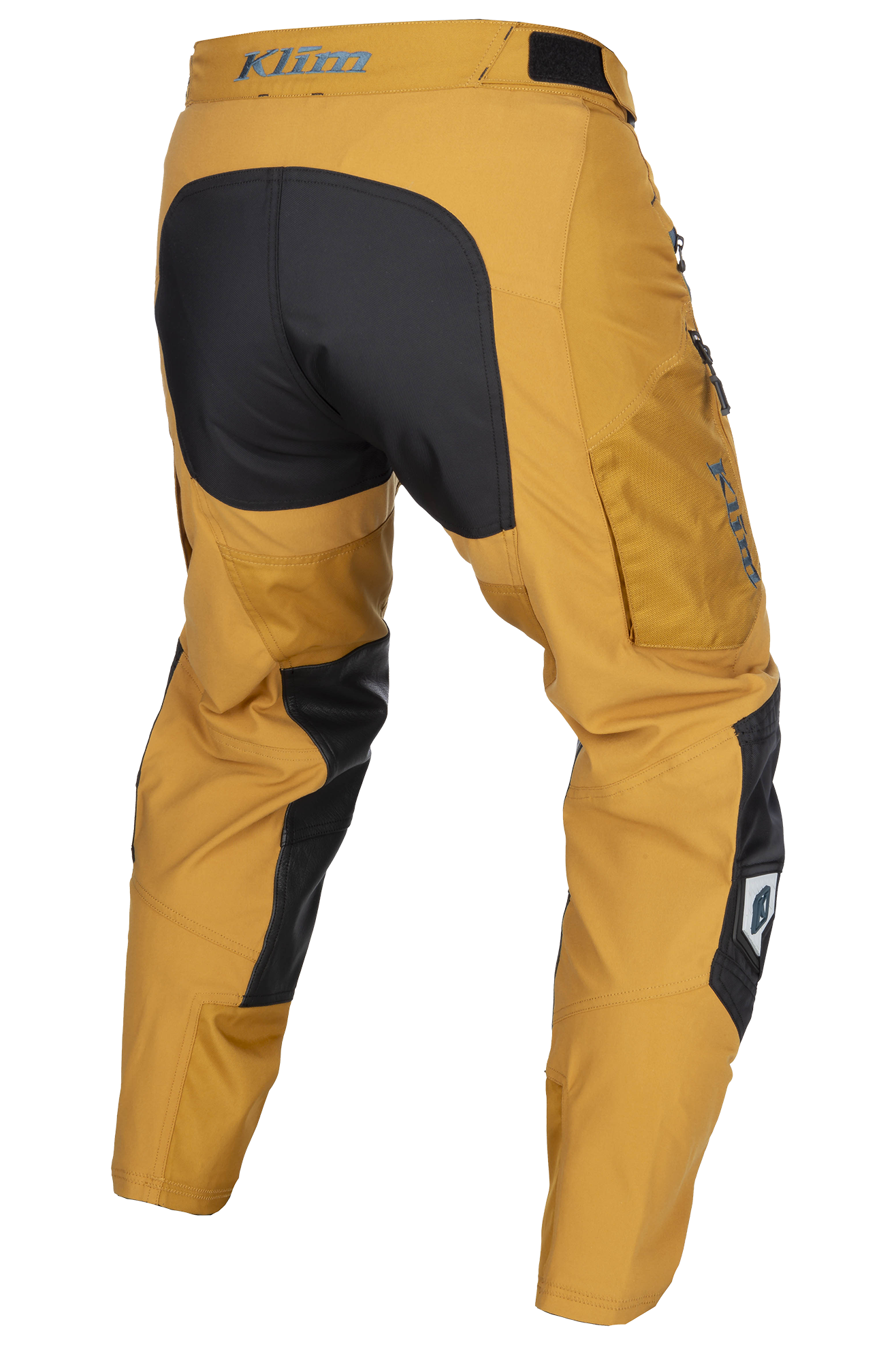 Pantalones de Moto Klim Dakar In The Boot