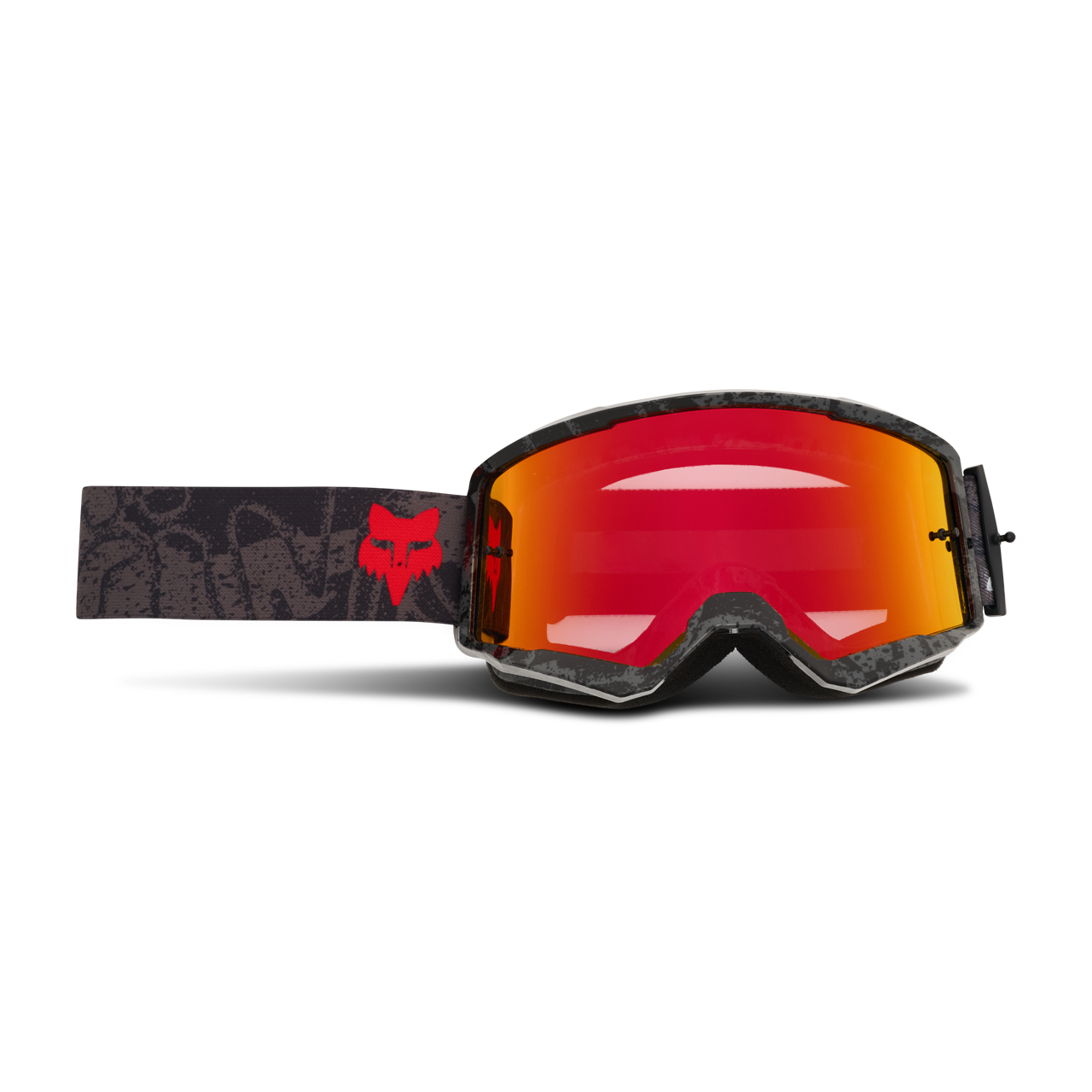 FOX Main Abyss MX Goggles