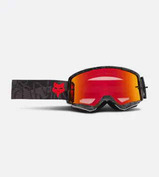 FOX Main Abyss MX Goggles