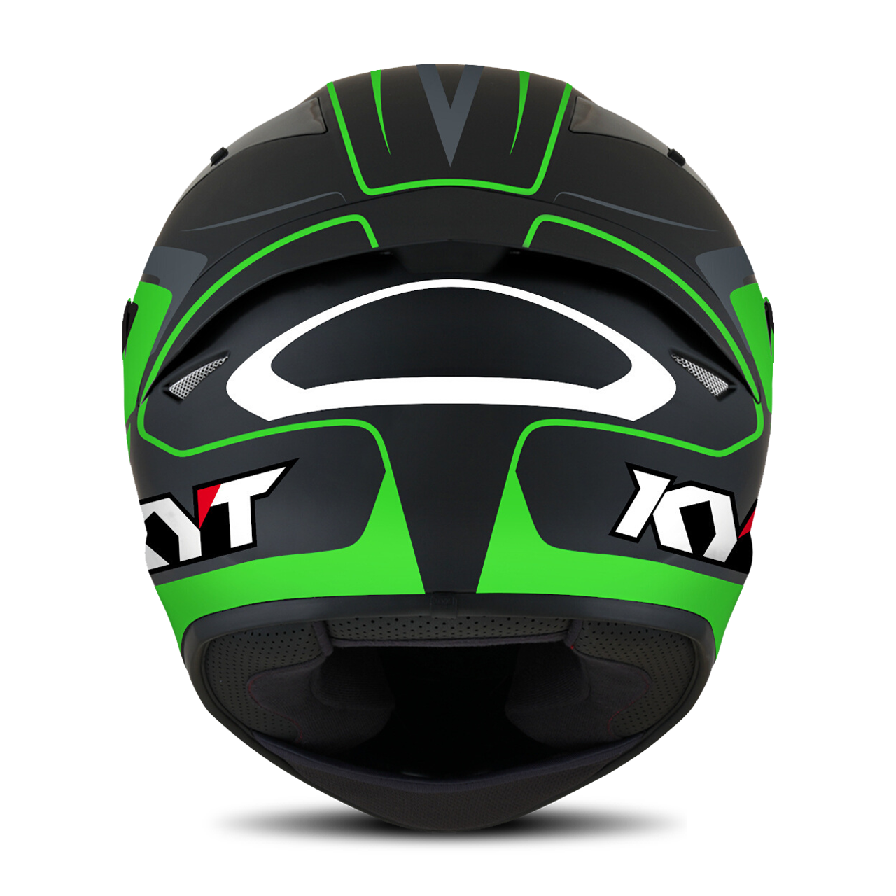 KYT TT-Course Full-Face Helmet