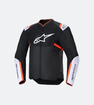 Motorjas Alpinestars Honda T-Sps Air V2