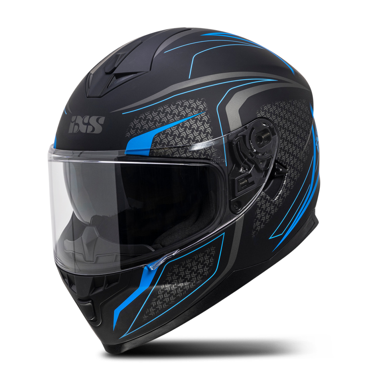 Integraalhelm iXS 1100 2.4