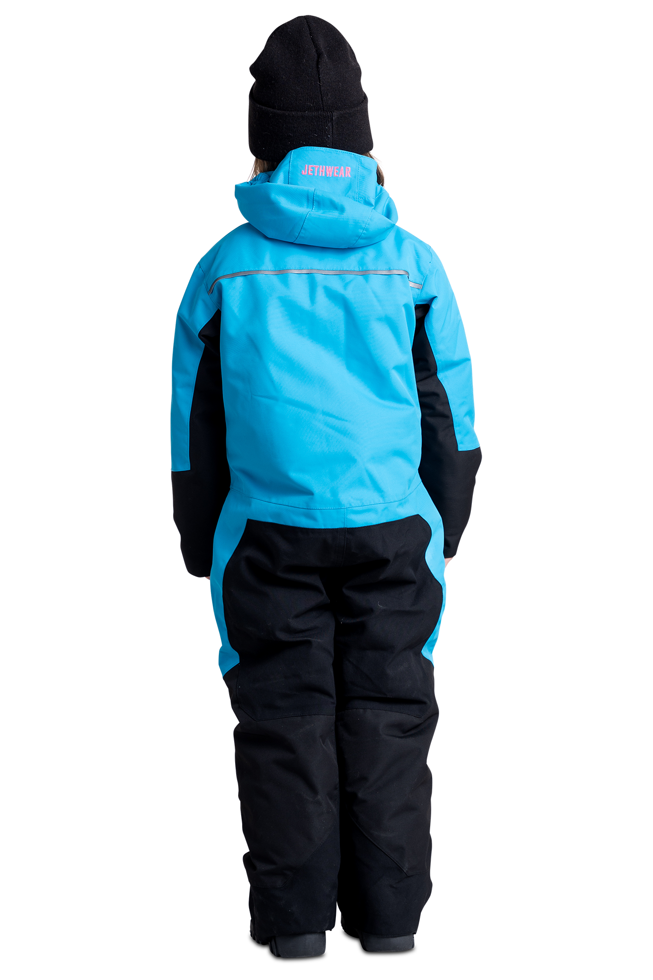 Jethwear Odin & Olivia Youth Monosuit