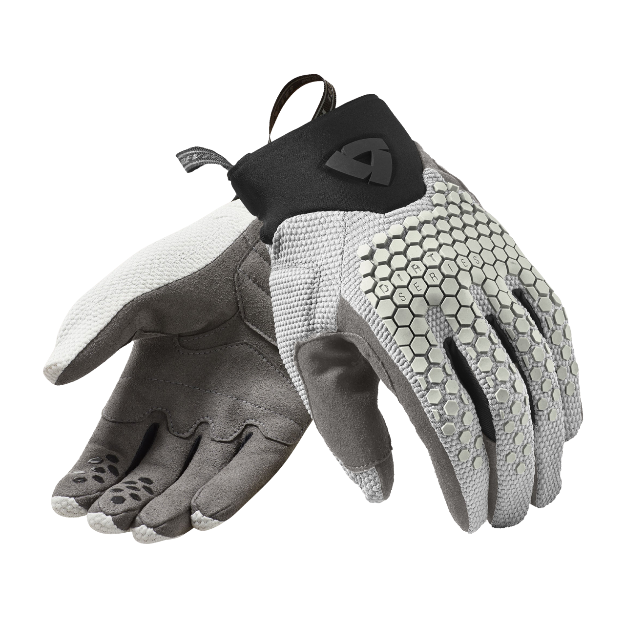 Guantes de Moto REV’IT! Massif