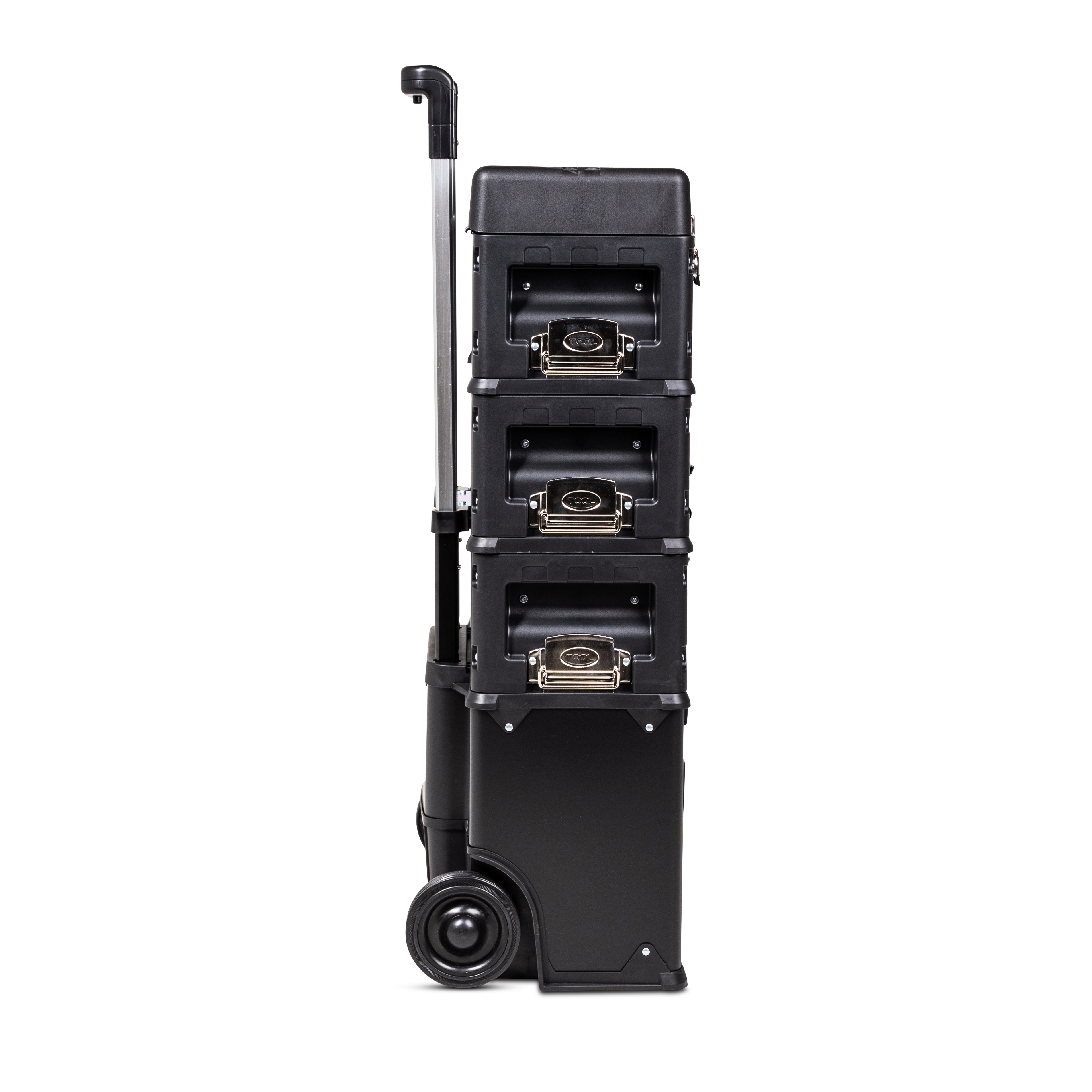 Proworks 52-X4 Trolley Gereedschapskist