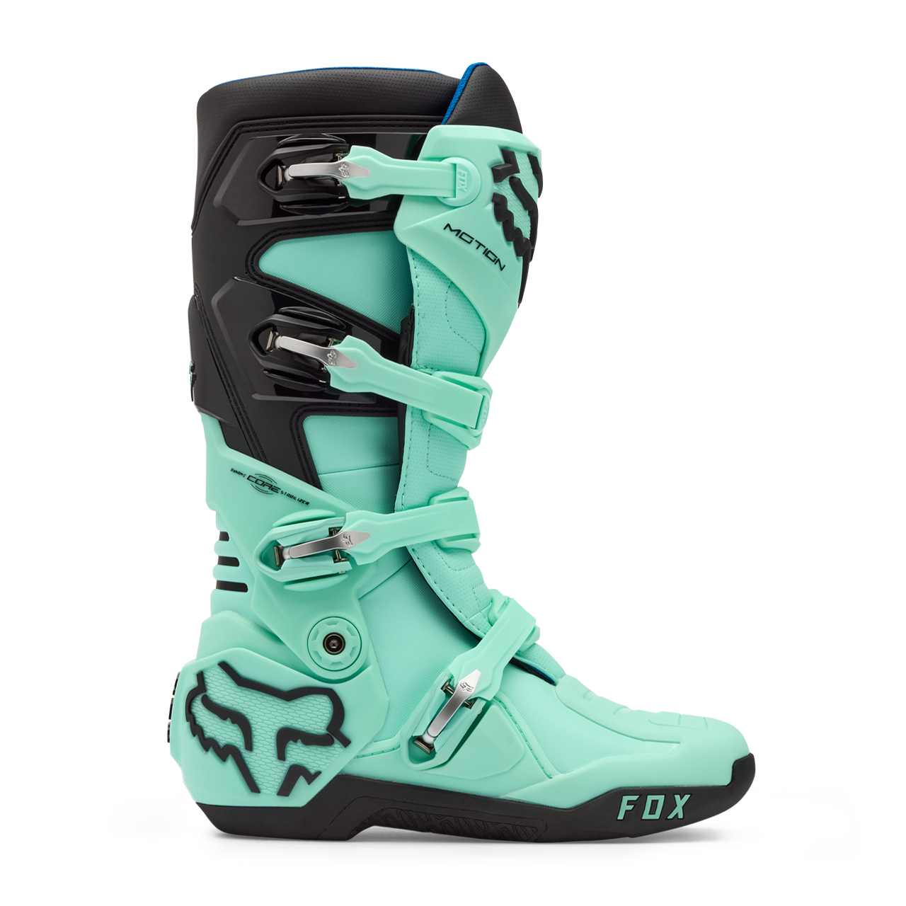 FOX Motion MX Boots