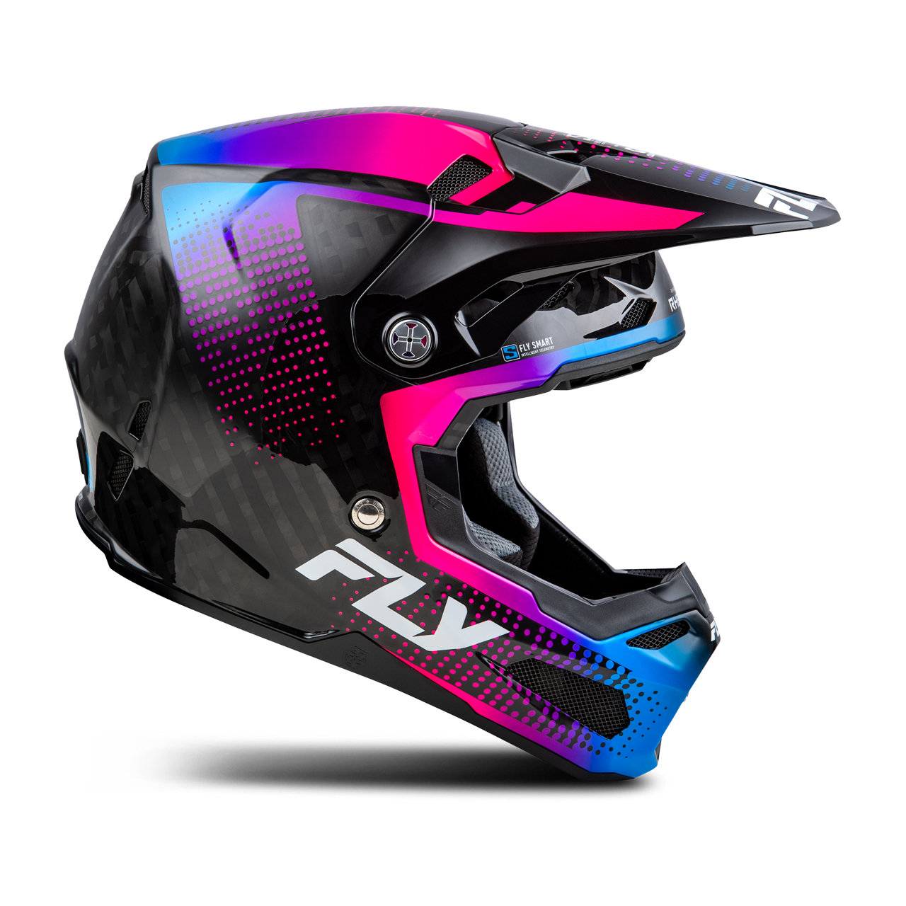 FLY Racing Formula S Protocol MX Helmet