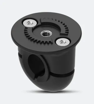 Σφιγκτήρας Μπάρας Quad Lock 360 Base Μικρός