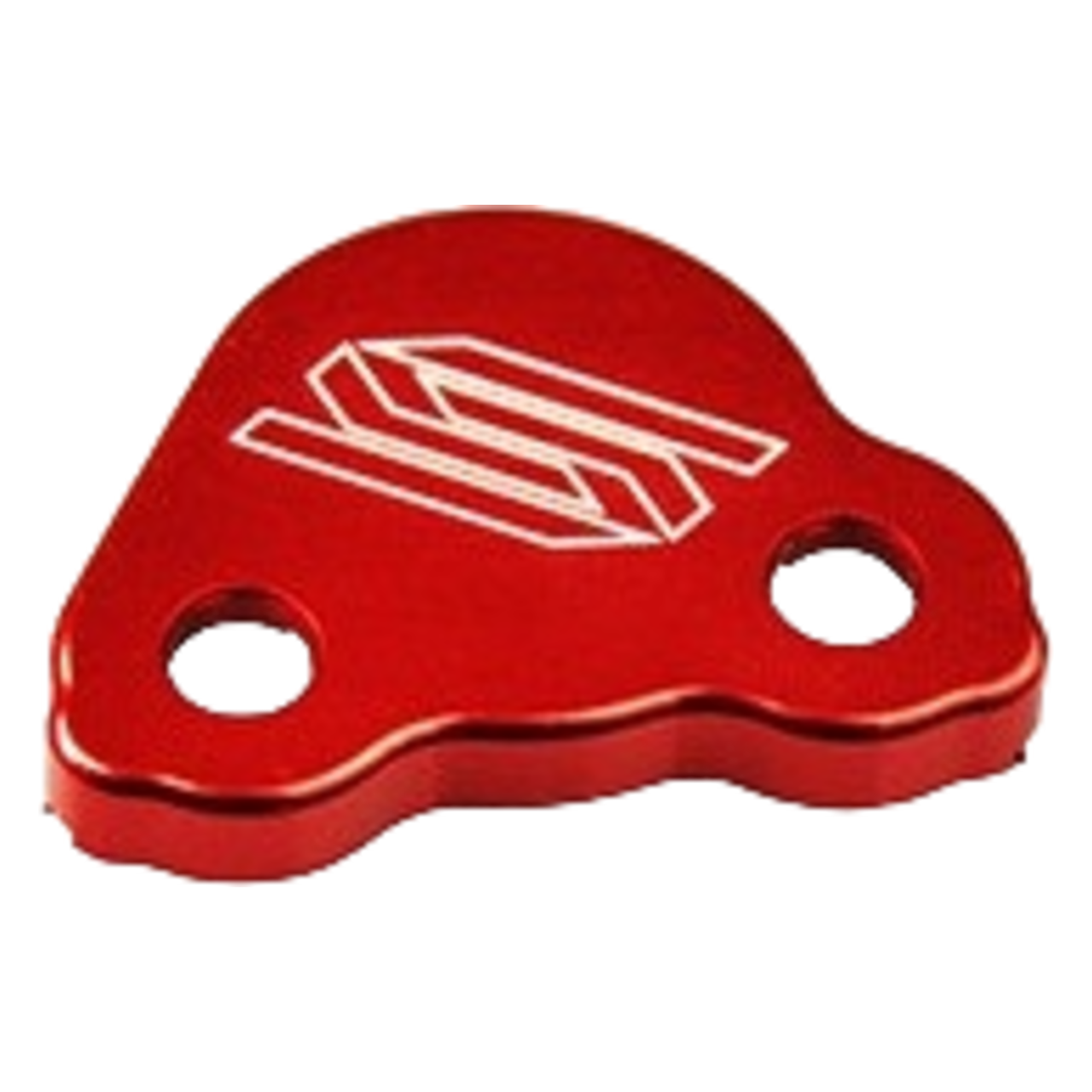 SCAR Rear Brake Reservoir Cover