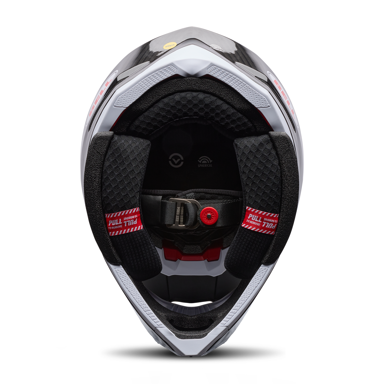 Casco Cross BELL Moto-10 2026