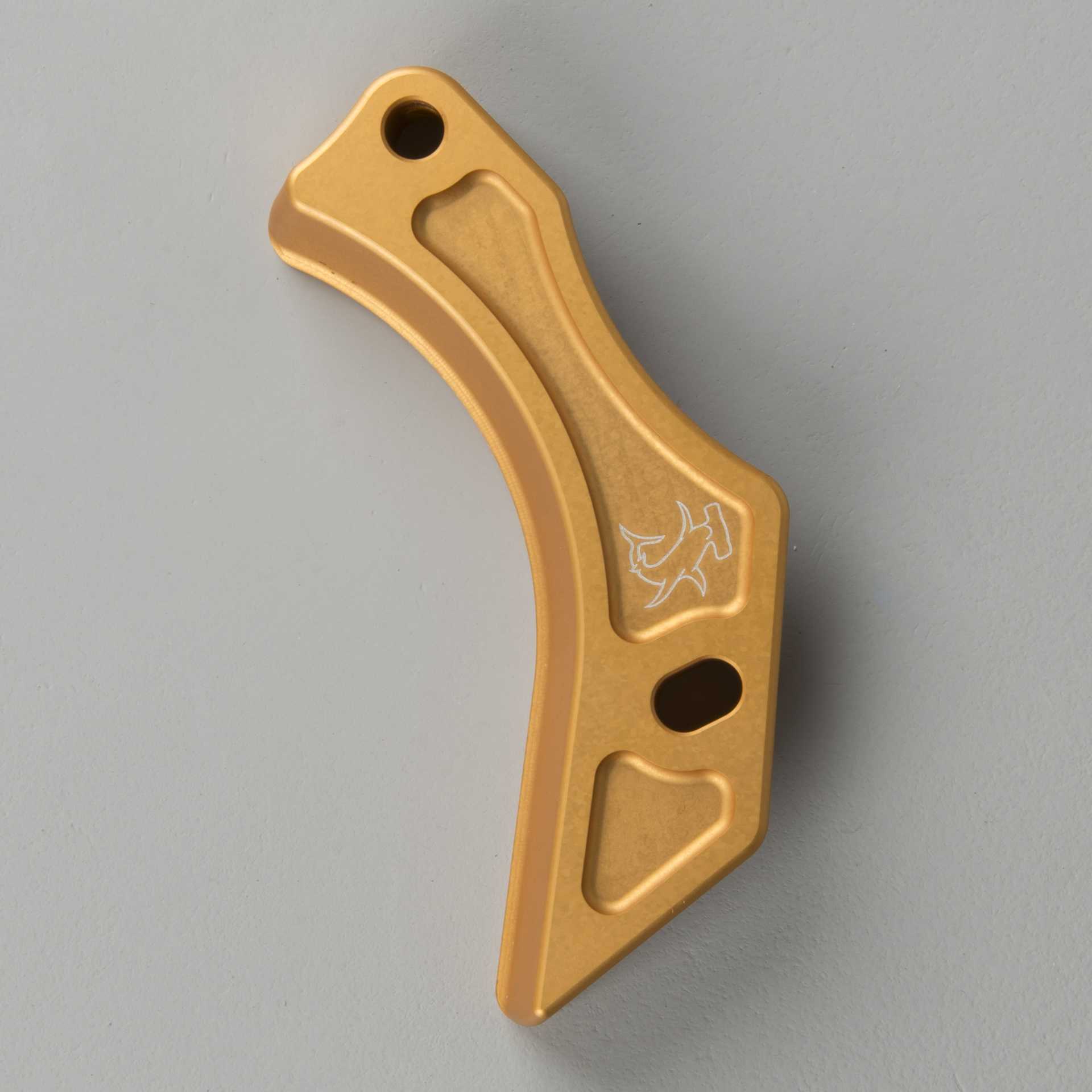 Protecție Transmisie Hammerhead