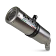 Volledig Systeem GPR M3 Titanium Natural