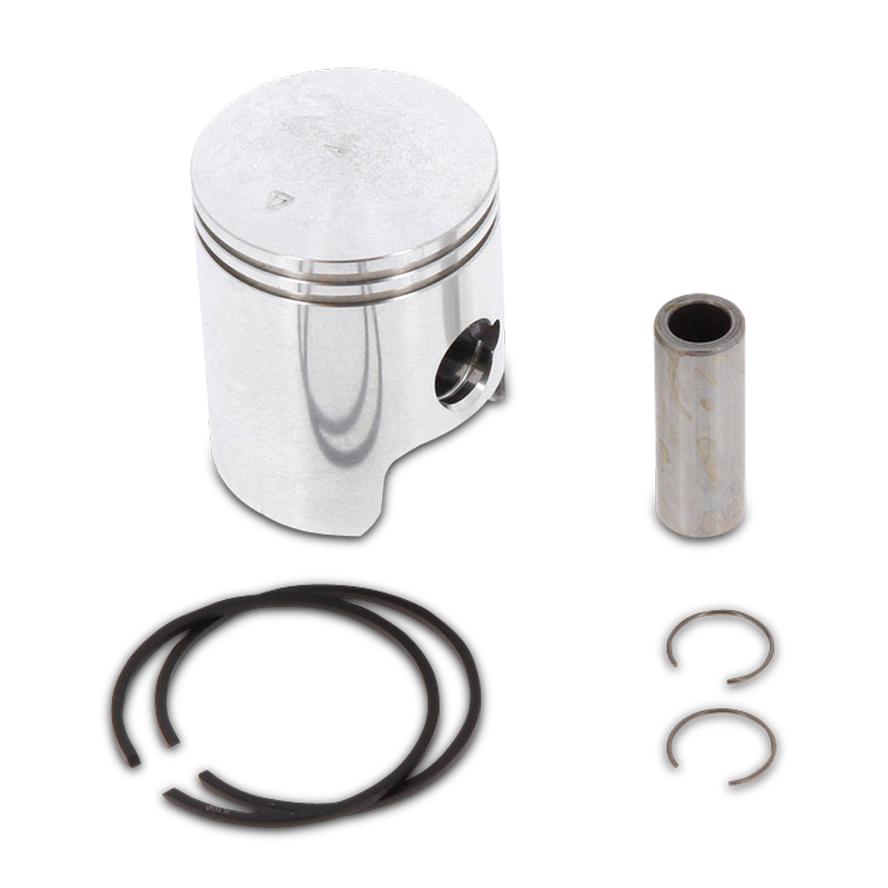 Top Performance Piston