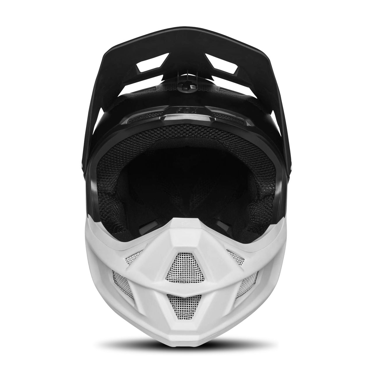 Mountainbikehelm FOX Rampage Comp