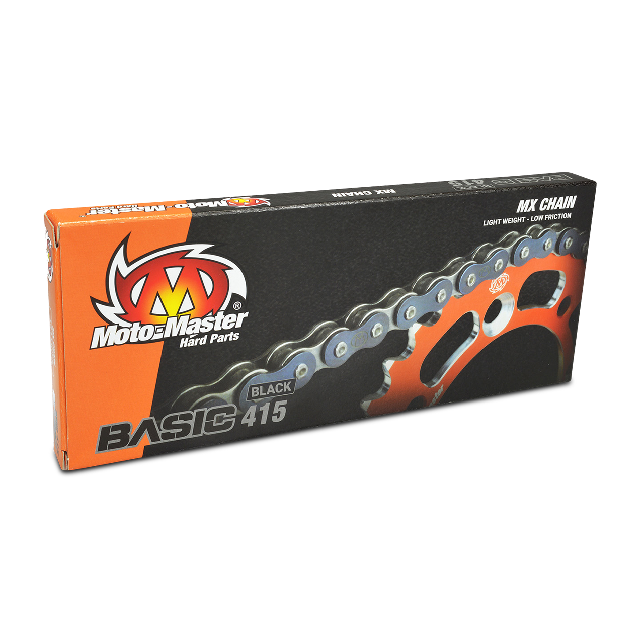 Cadena Moto-Master Basic