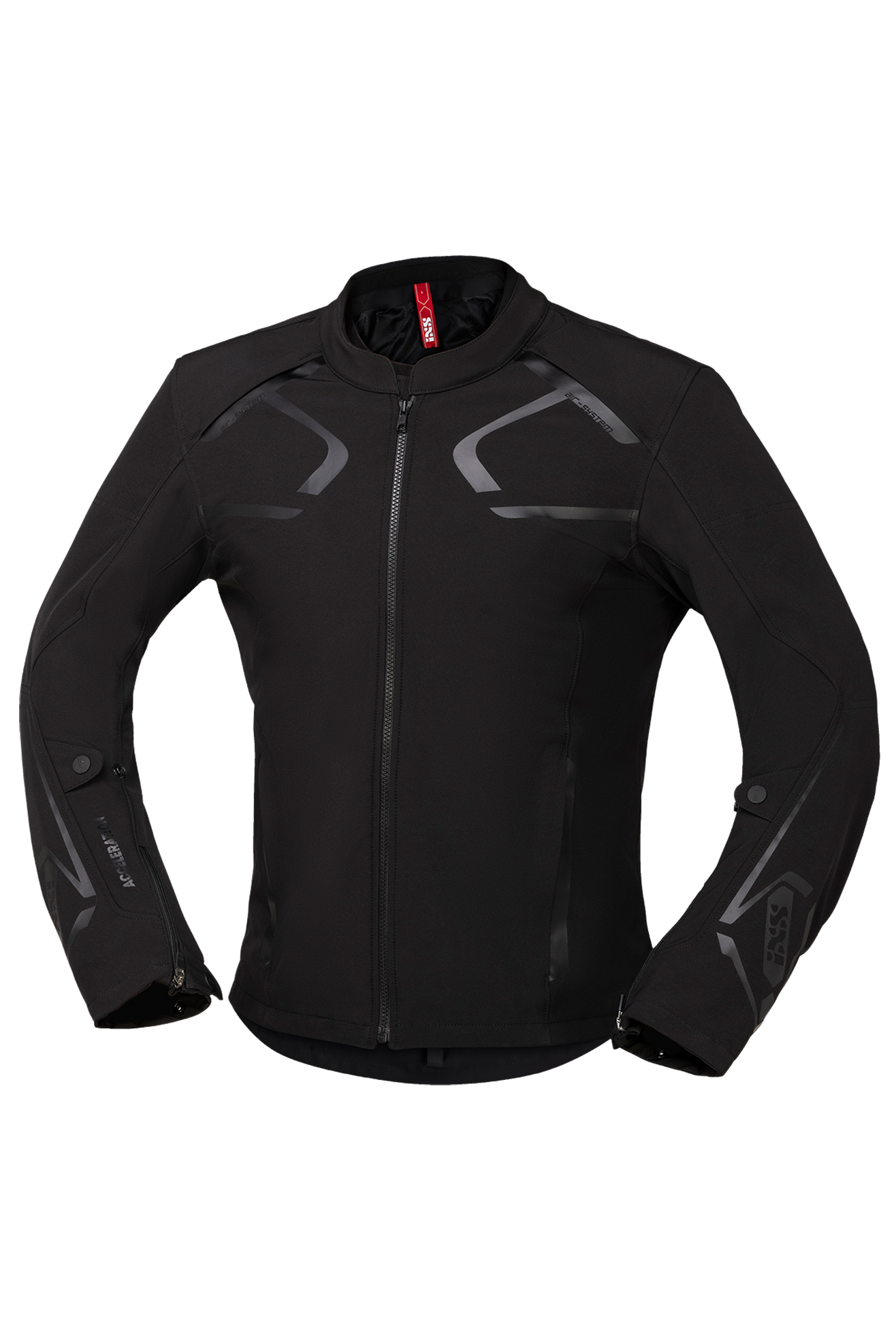 Blouson Moto Femme iXS Sports SO Moto Dynamic