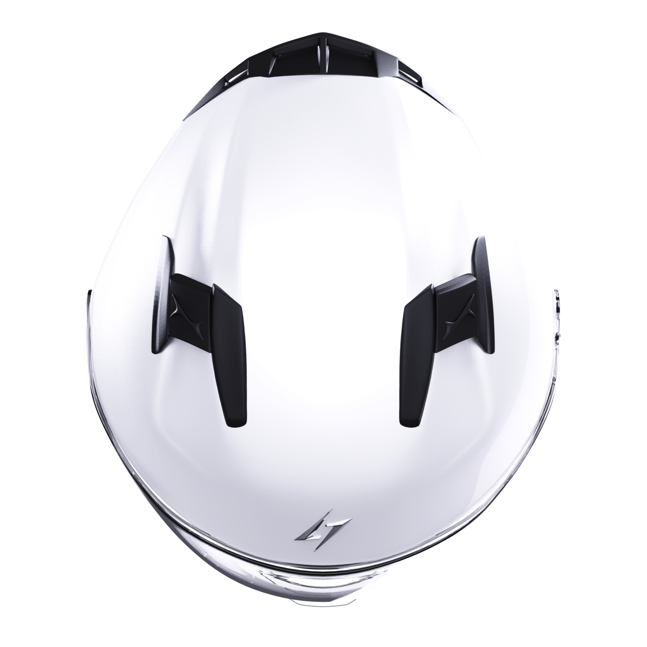 Casco Jet Stormer Rival