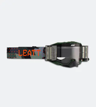 MX Okuliare Leatt Velocity 6.5 Roll-Off