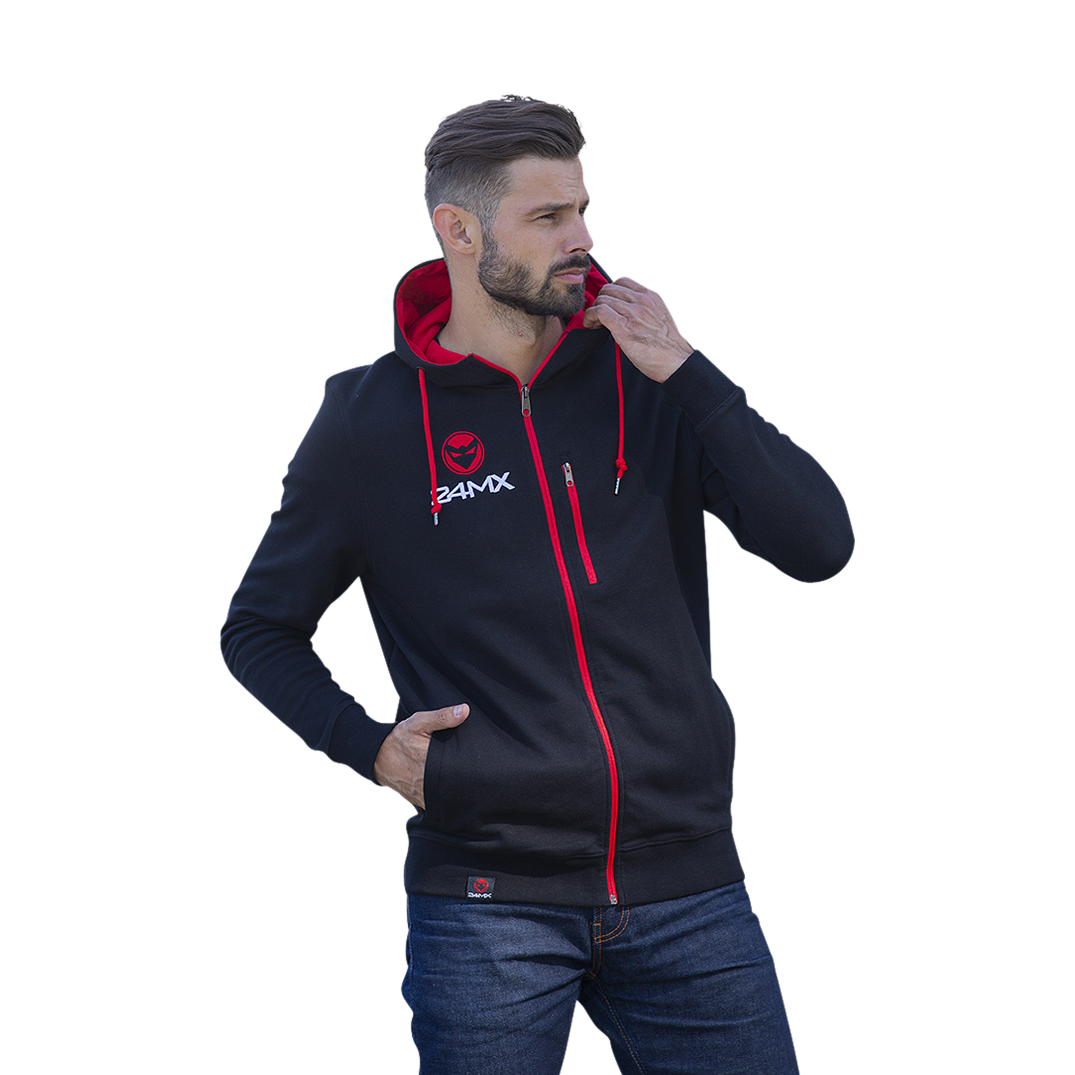 24MX Hoodie | 24MX