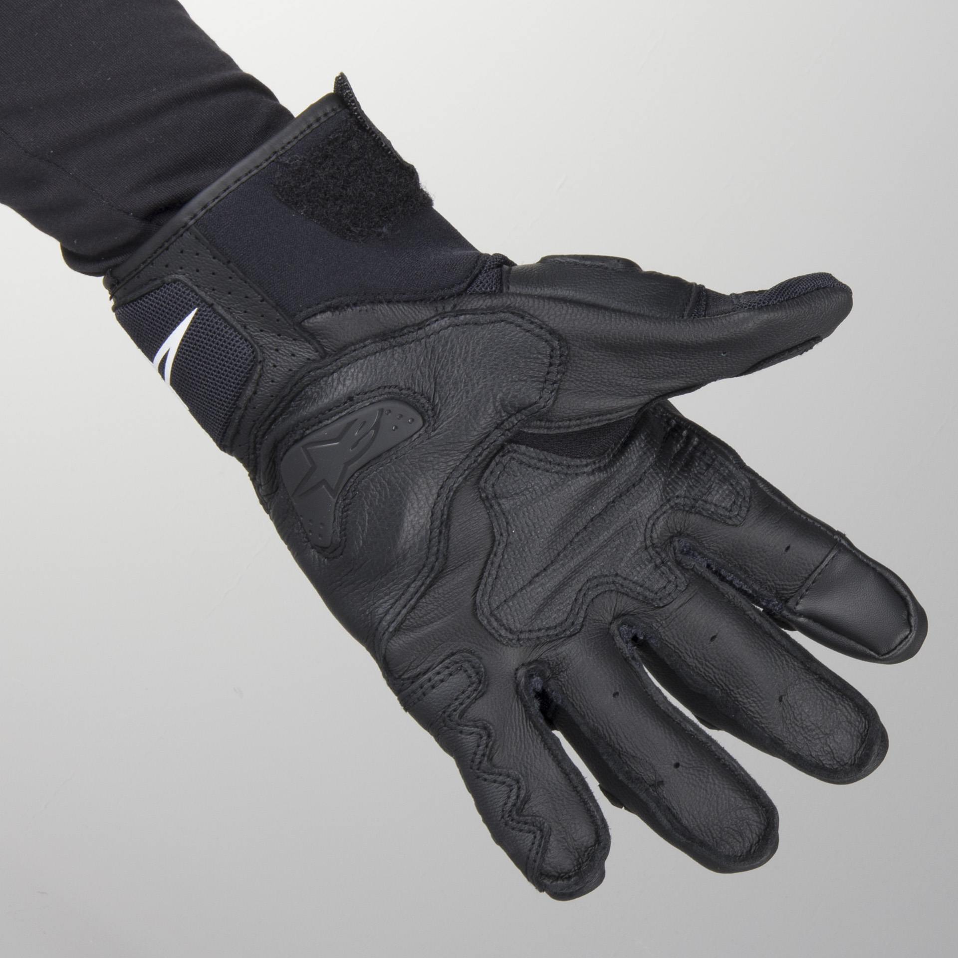Alpinestars SP X Air Carbon V2 MC Gloves