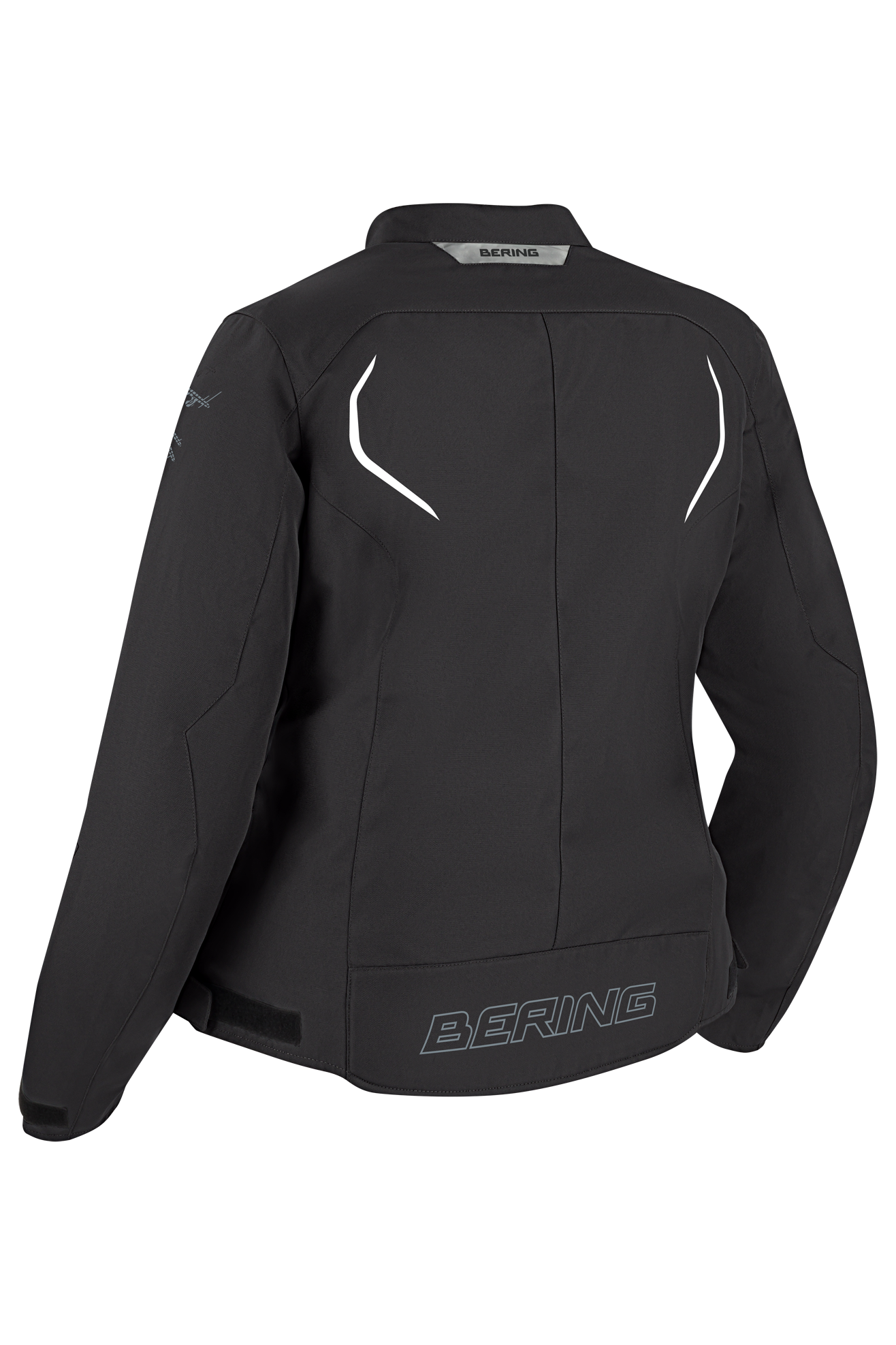 Motorjas Dames Bering Dundy QS