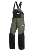 Sneeuwbroek Bib FXR Excursion 26 Dames