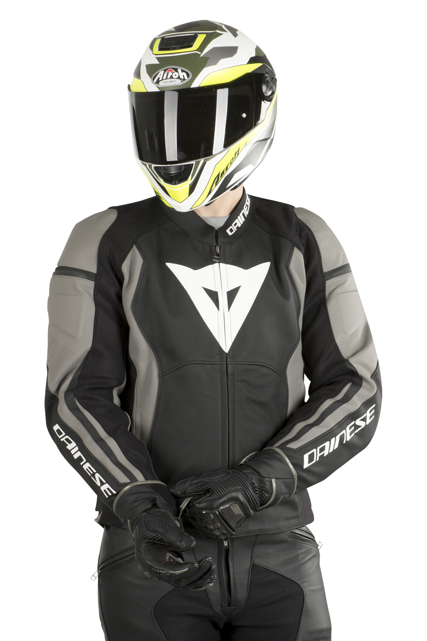 Dainese Nexus Perforated Jacket Black Ebony Now 10 Savings Xlmoto Eu