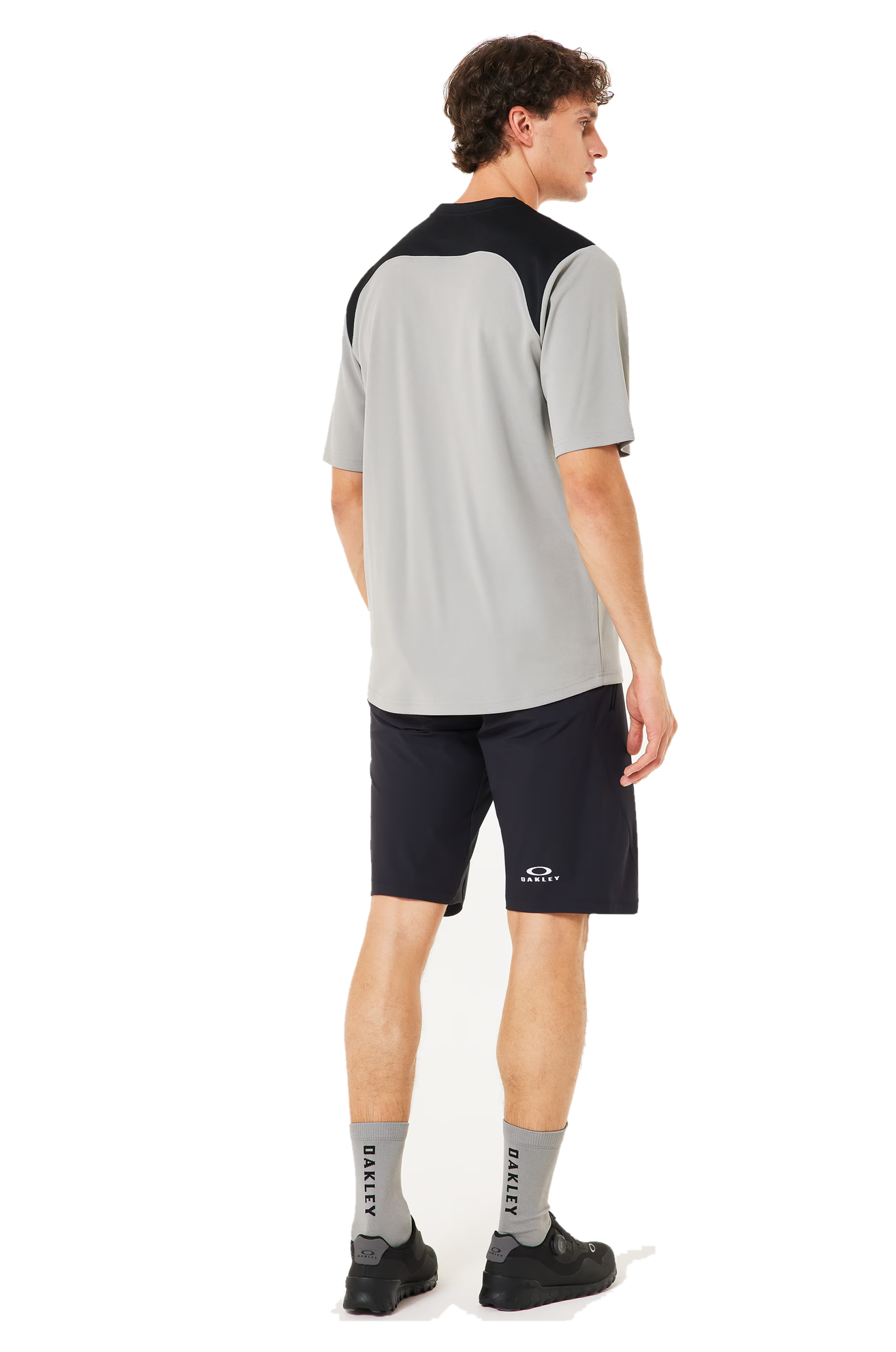 Oakley Free Ride MTB Shorts