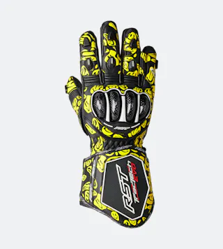 MC-Handsker RST Tractech EVO 4
