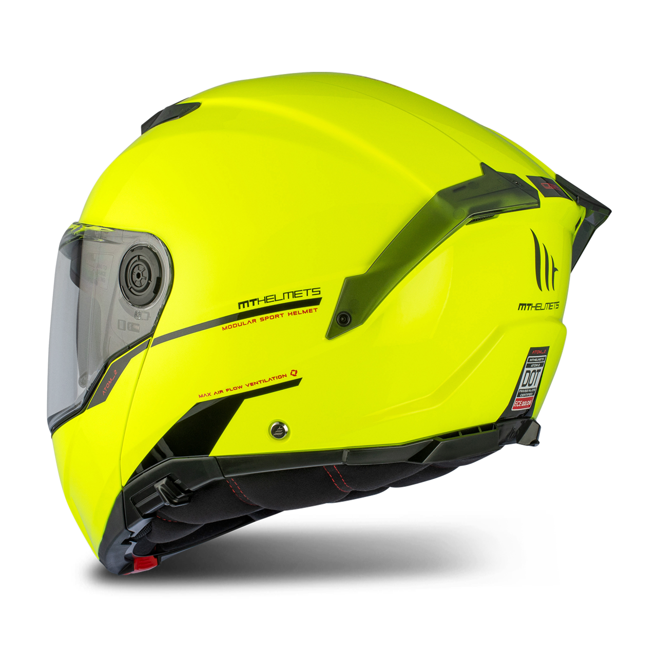 Modularna Čelada MT Atom 2 SV