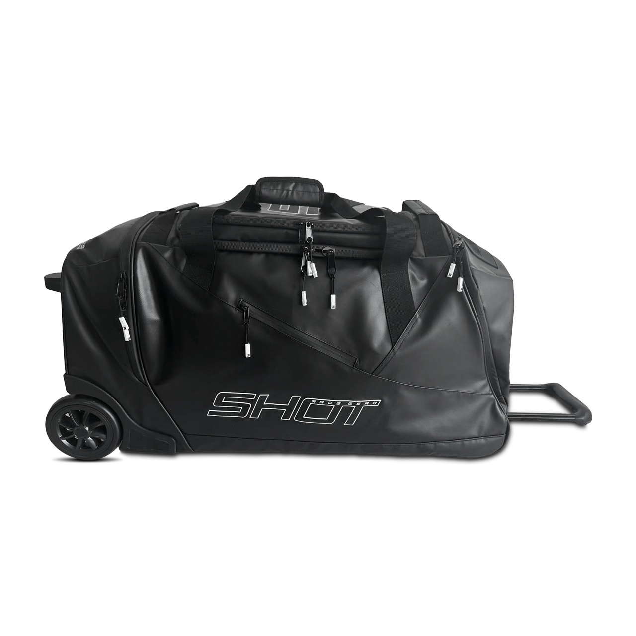 Shot Race Gear Climatic 2.0 Travel Sports Bag