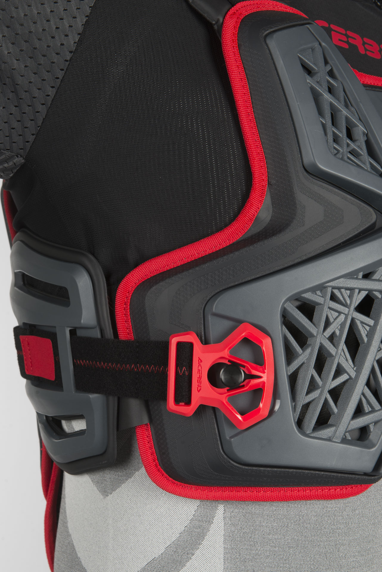 Chaqueta de Protección Acerbis Galaxy Completa
