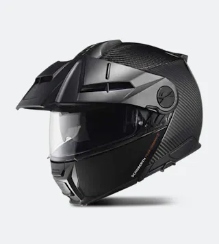 Modularna Čelada Schuberth E2