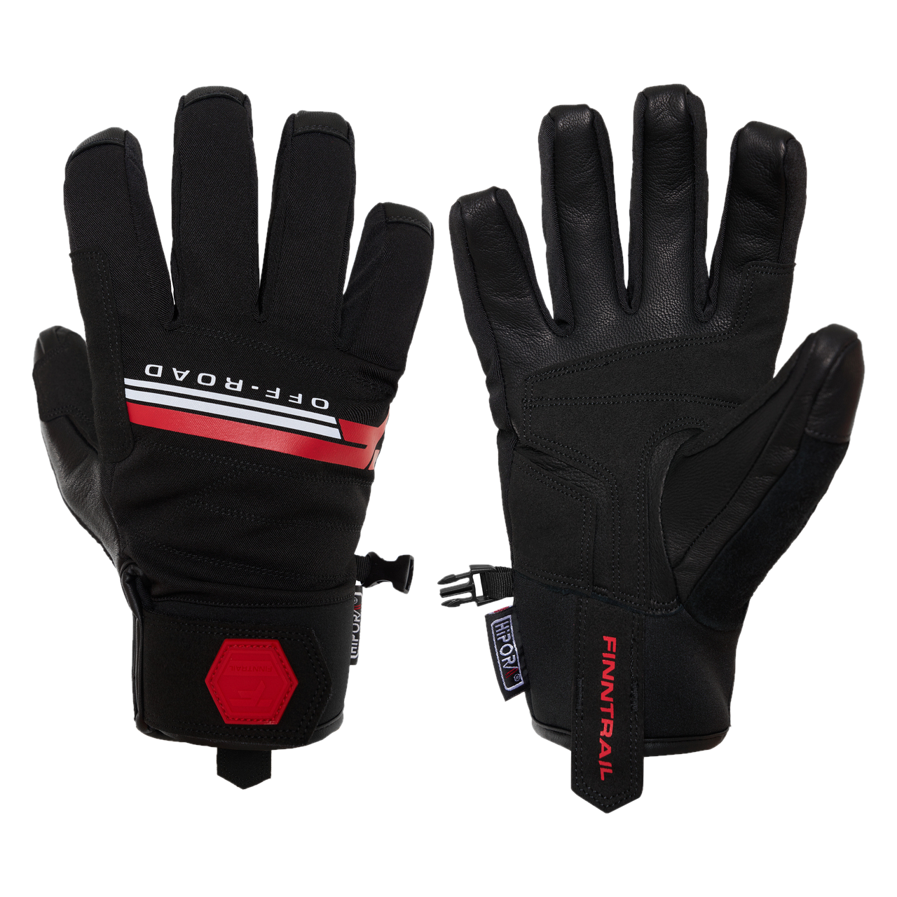Handschoenen Finntrail GT Snow