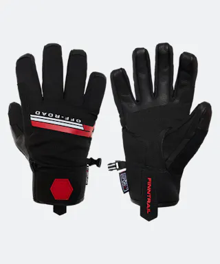 Handschoenen Finntrail GT Snow