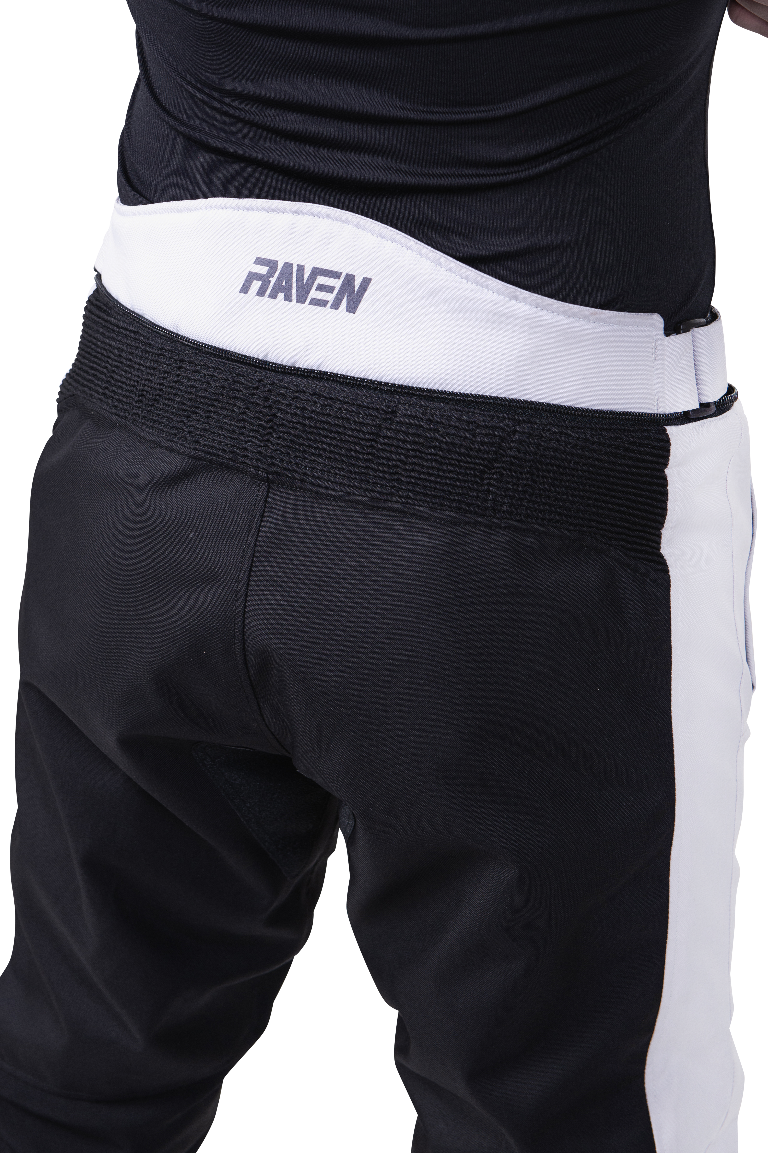 Raven Moravia TX Air+ MC Trousers | 24MX