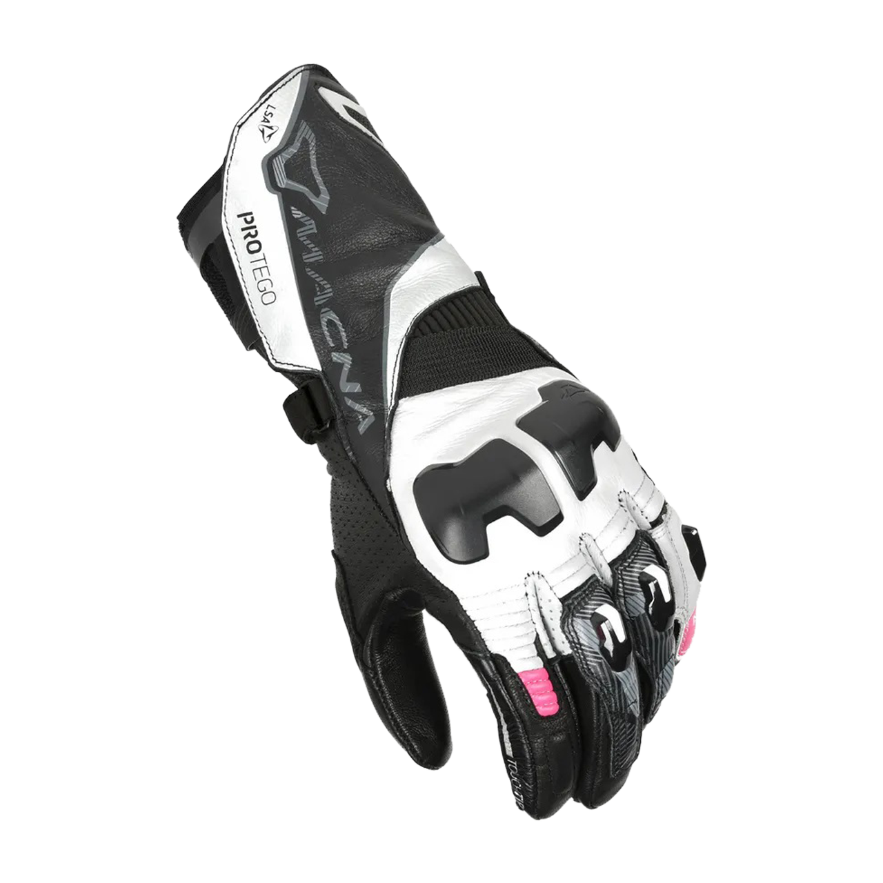 Motorhandschoenen Dames Macna Protego
