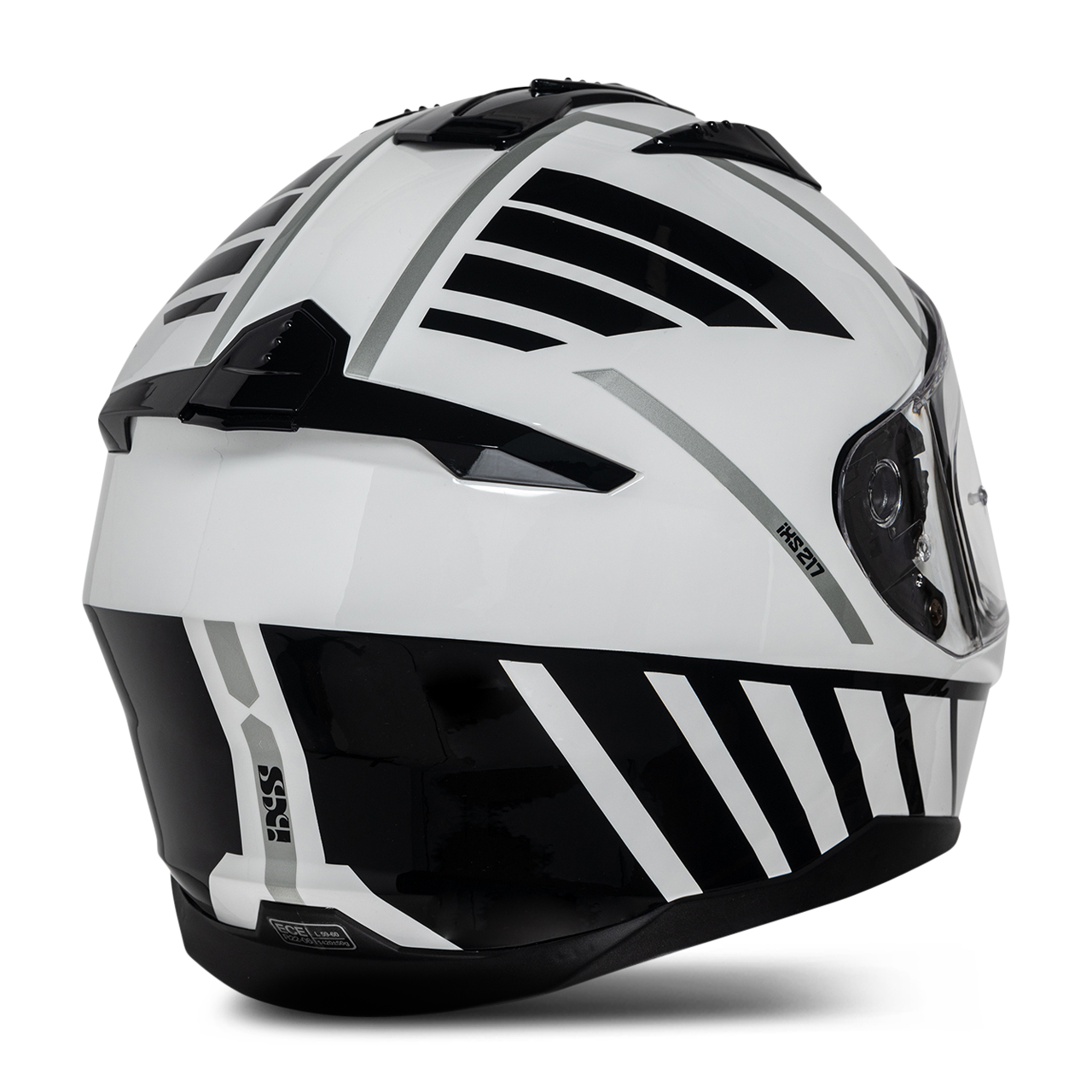 Casco Integral iXS iXS217 2.0