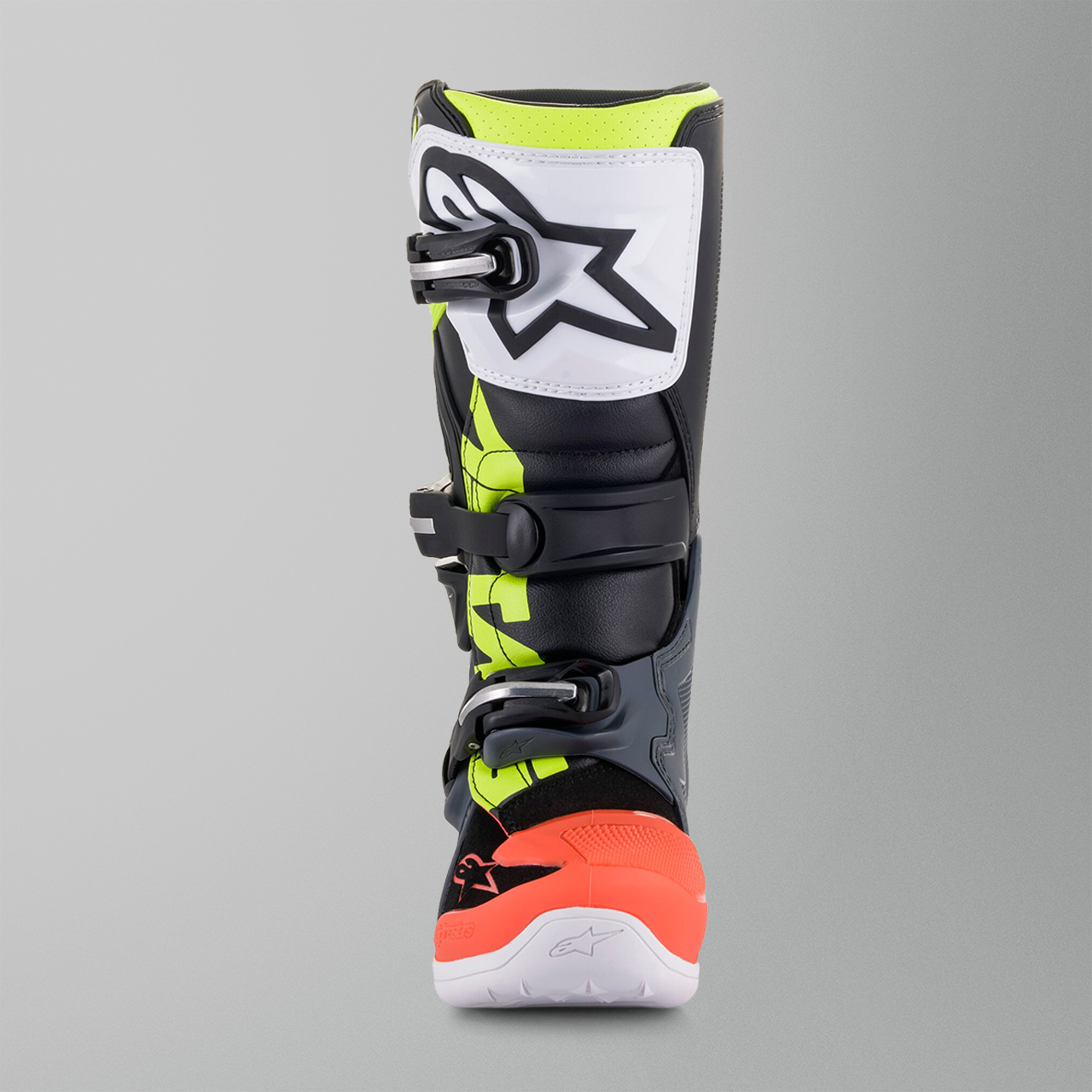 Botas de Cross Alpinestars Tech 7S Niño