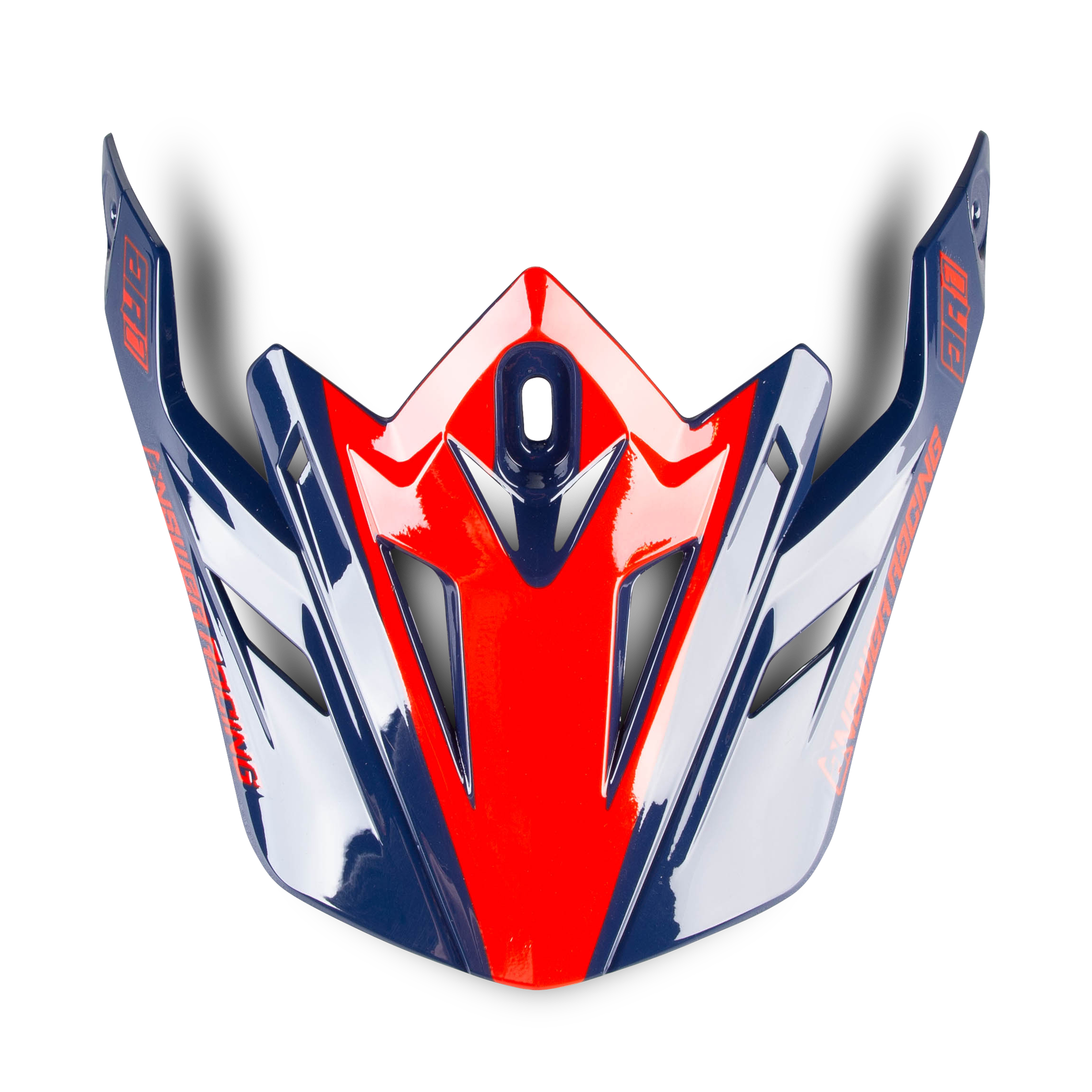 Helmklep Answer Racing AR1 Edge