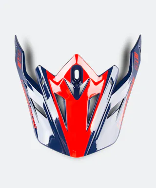 Helmklep Answer Racing AR1 Edge