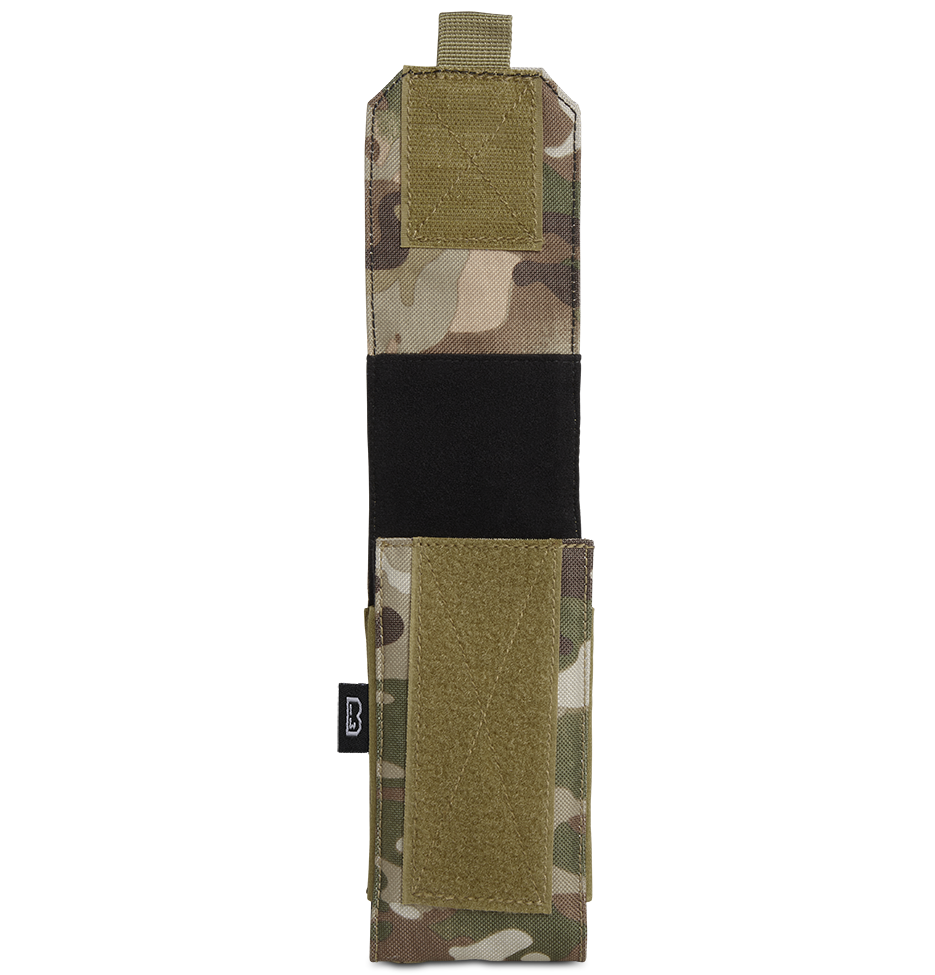 Brandit Molle Phone Large Pouch Tactical