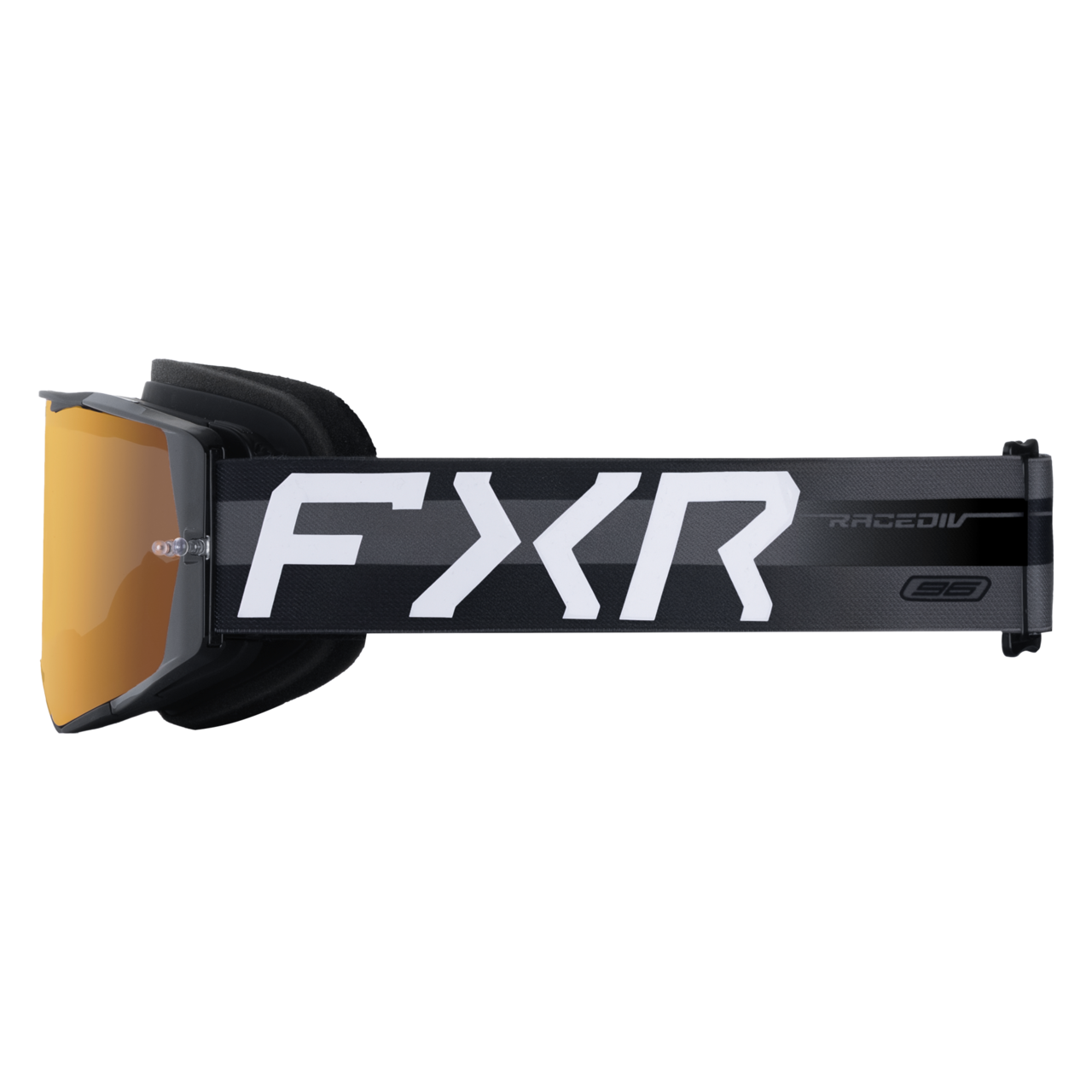 FXR Factory Ride MX Goggles