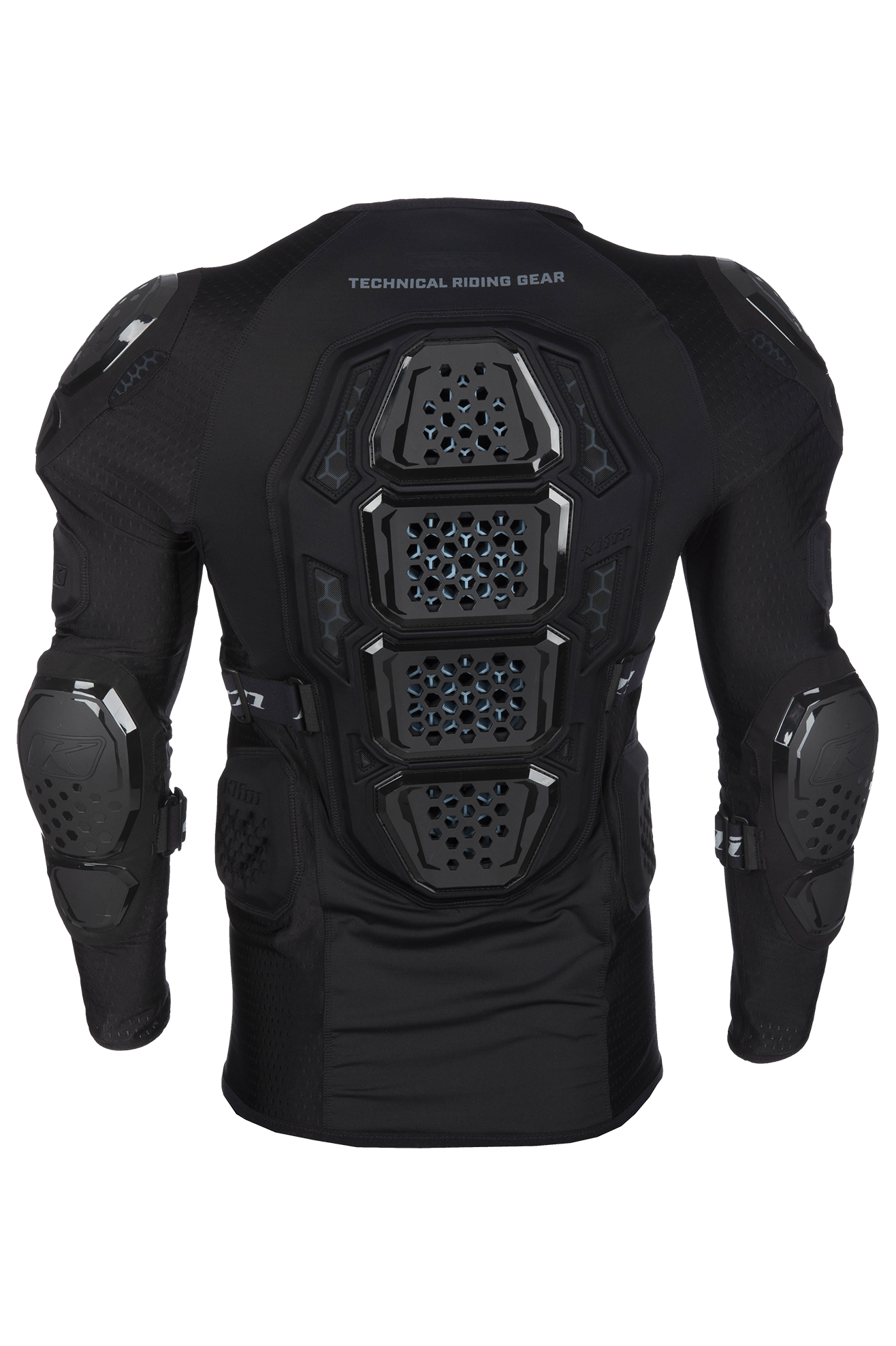 Camiseta Protectora Blindada Tactical PRO Klim