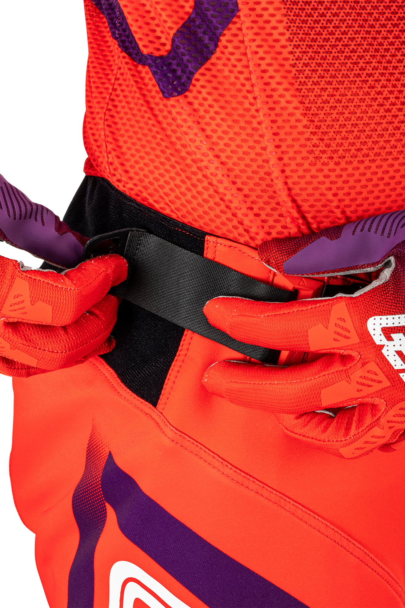 Leatt Moto 5.5 I.K.S V25 MX Trousers