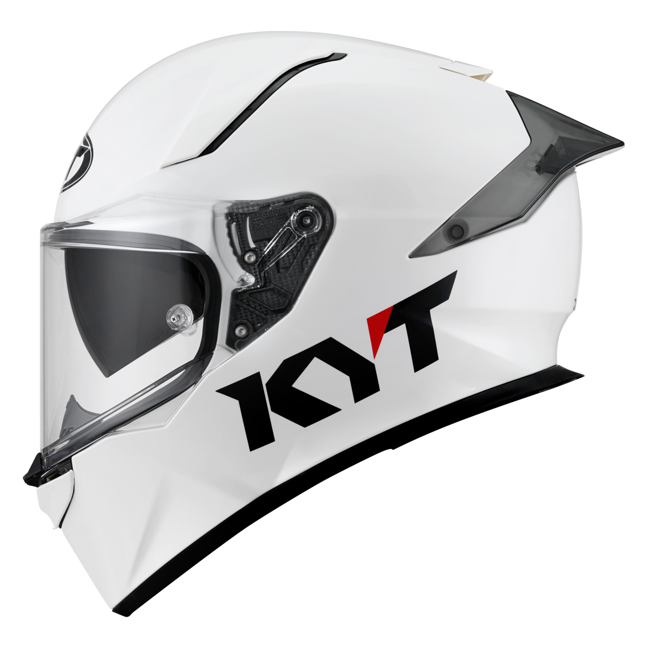 Casque Intégral KYT R2R