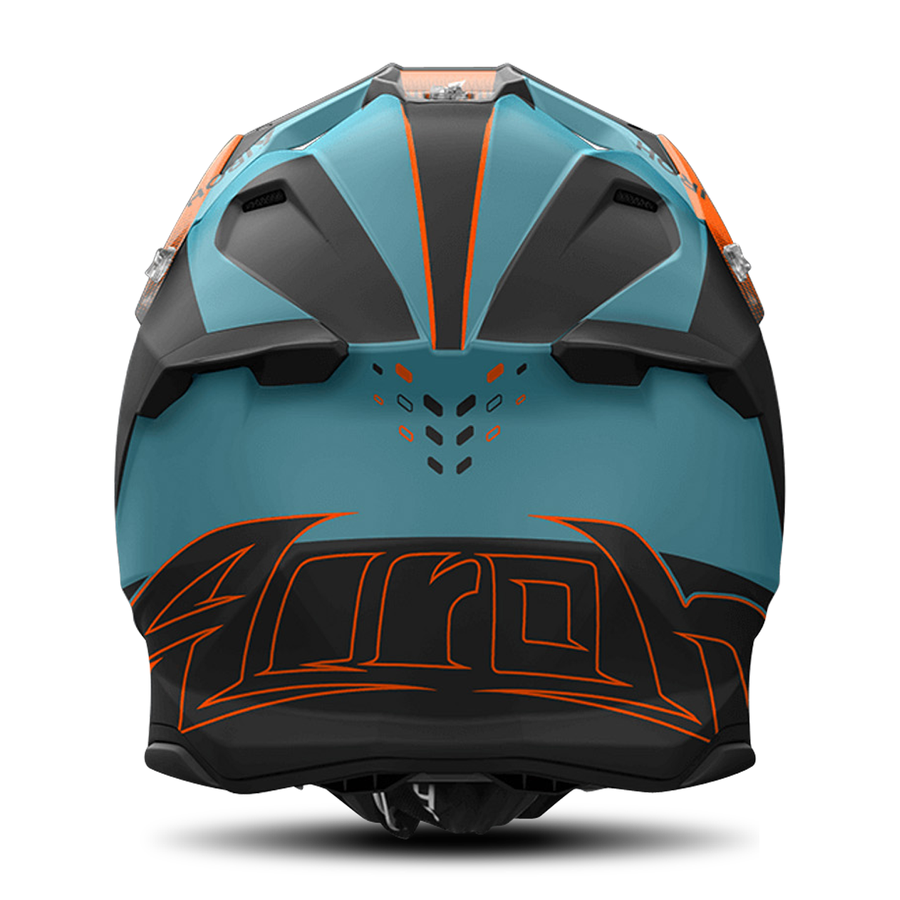 Casco de Cross Airoh Twist 3 Shard
