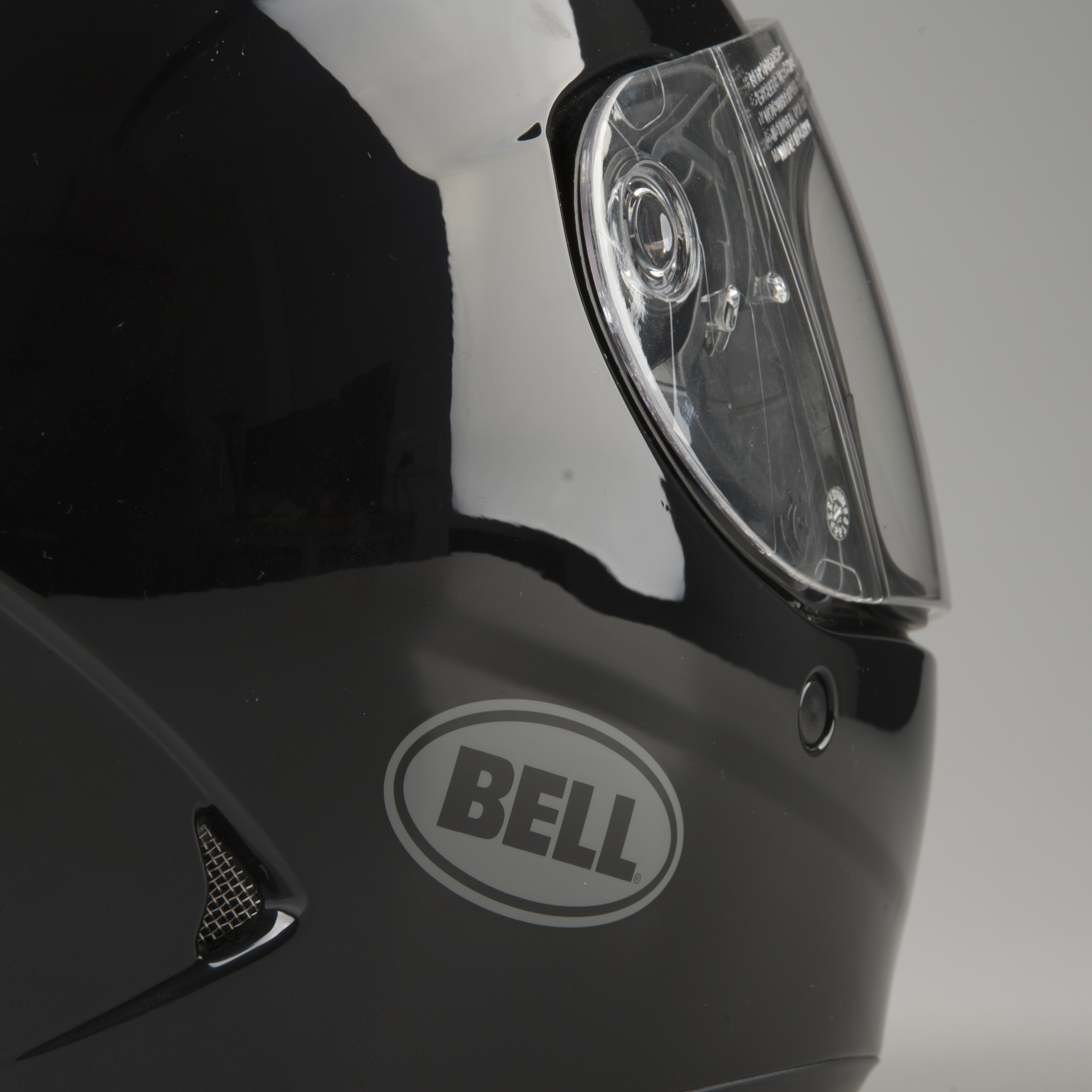 BELL Qualifier Solid Helmet