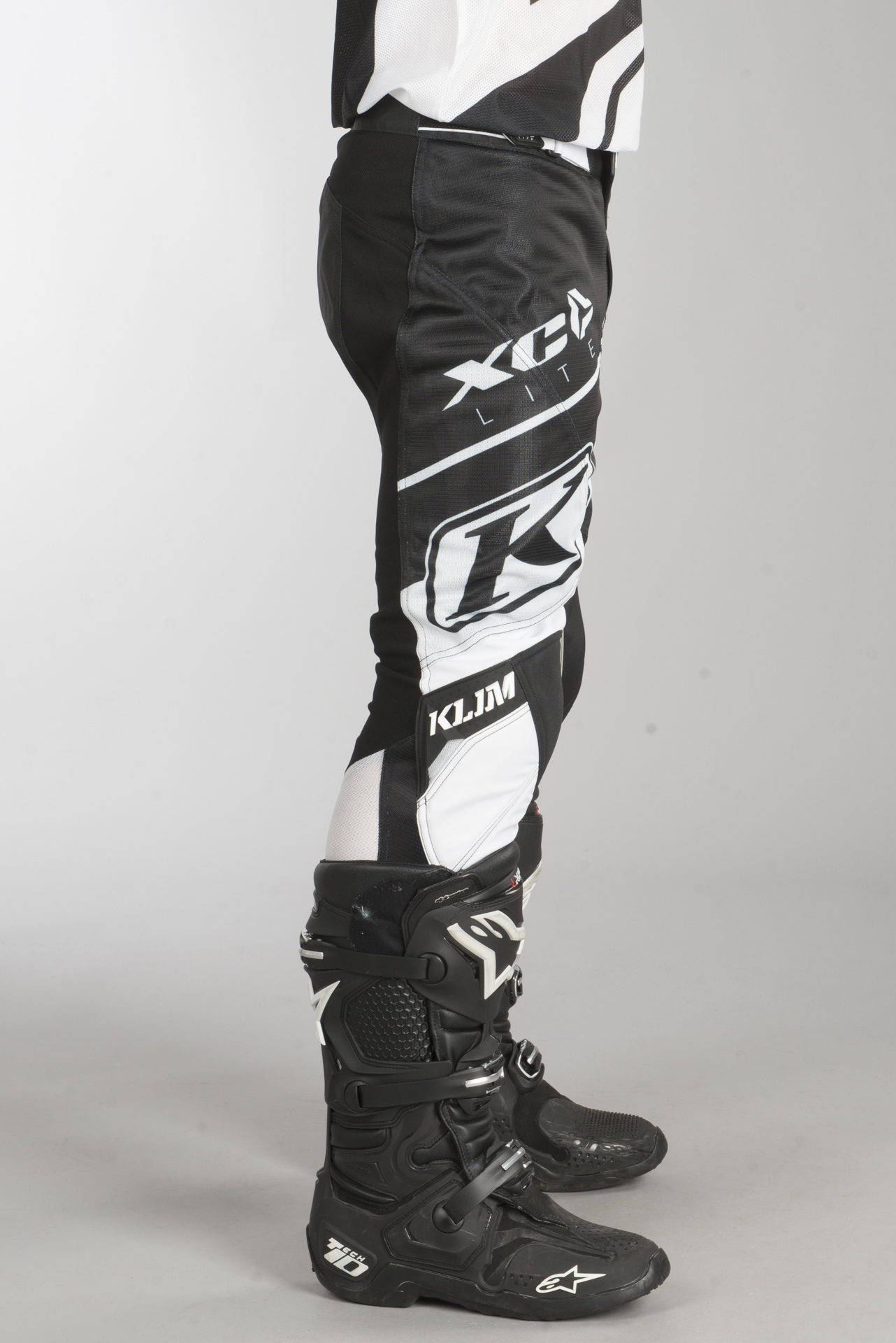 Klim XC Lite MX Trousers