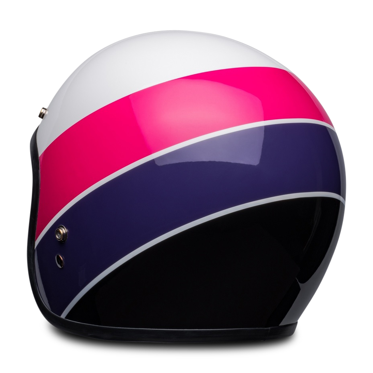 Cască Deschisă BELL Custom 500